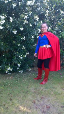 Supergirl